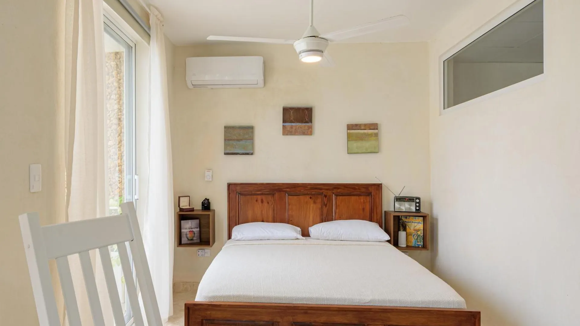 Appartement 3 Studios At Casa Areito Saint-Domingue