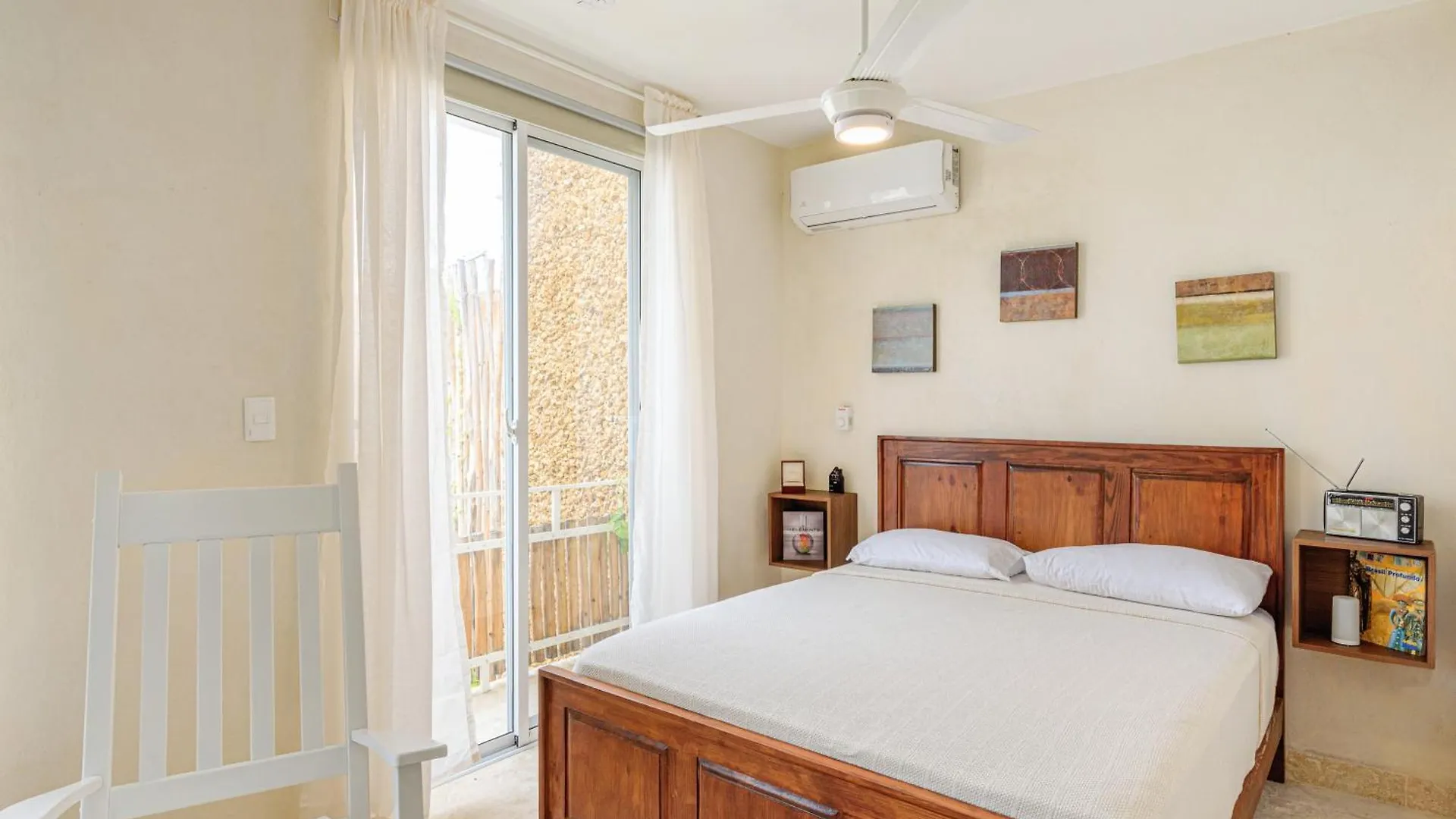 3 Studios At Casa Areito Saint-Domingue Appartement