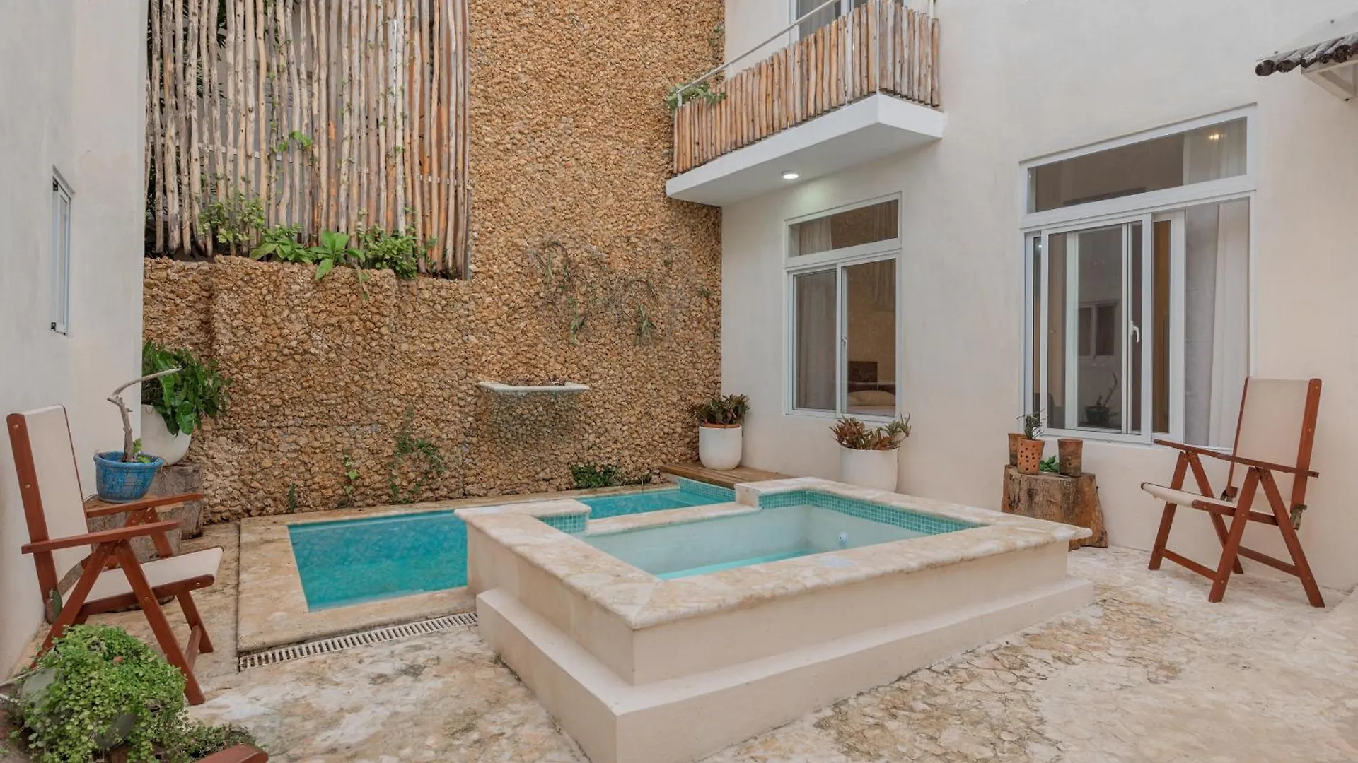 3 Studios At Casa Areito Saint-Domingue 0*,