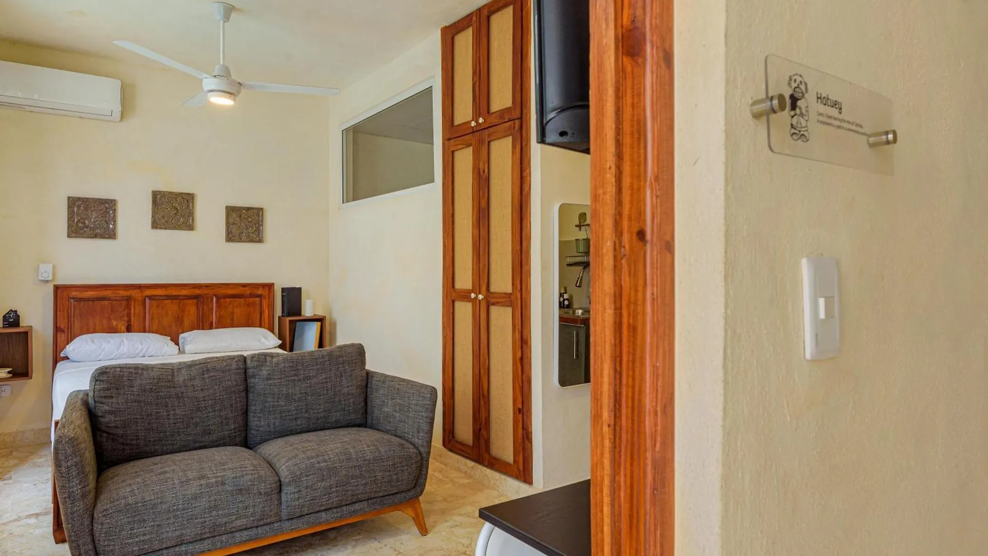 3 Studios At Casa Areito Saint-Domingue