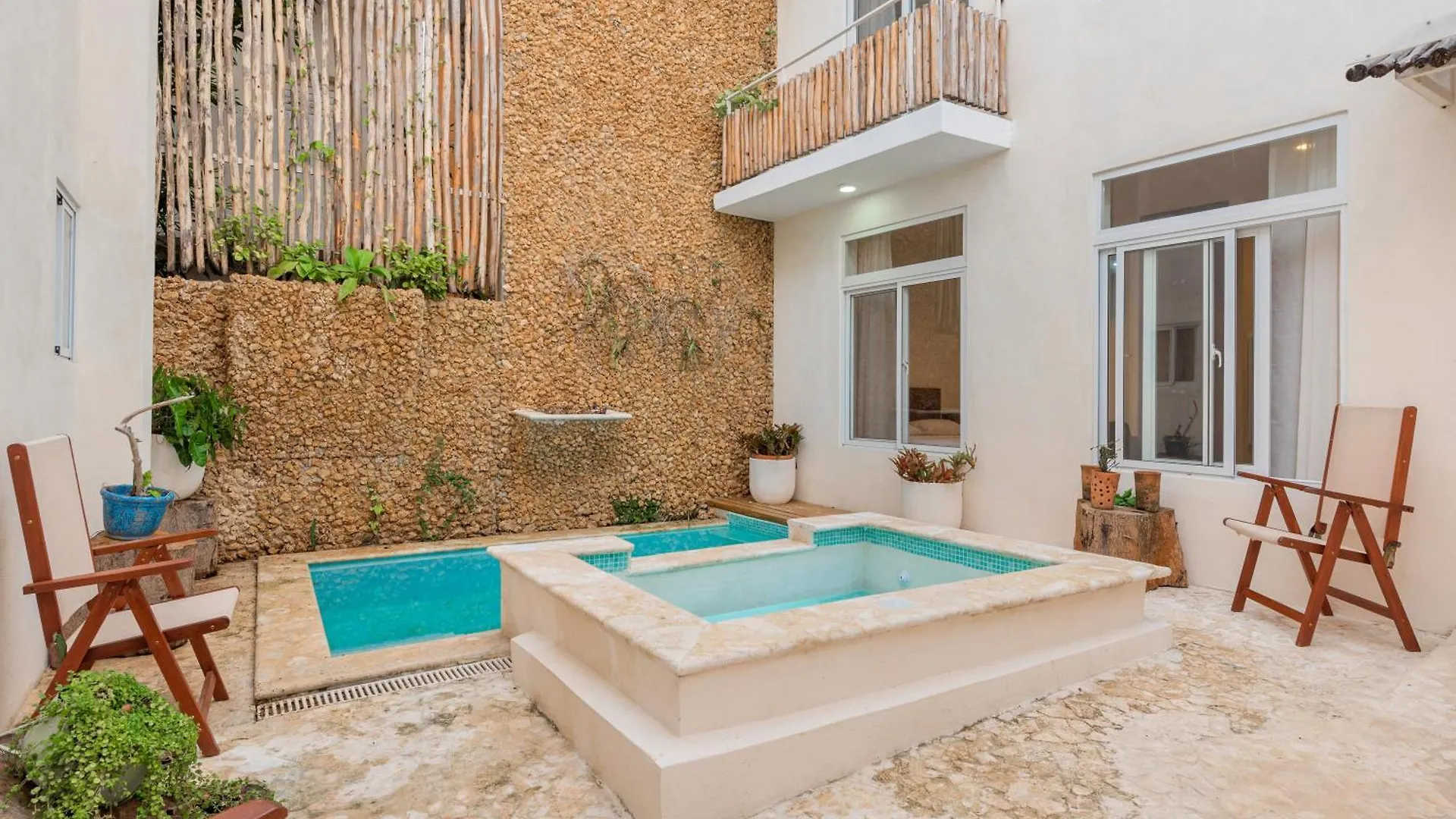 דירה סנטו דומינגו 3 Studios At Casa Areito