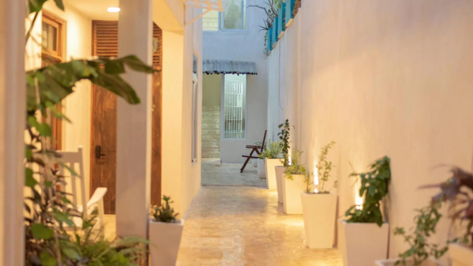 3 Studios At Casa Areito Saint-Domingue