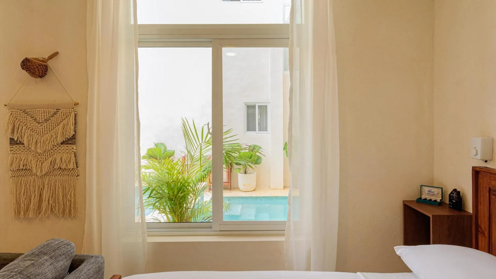 Appartement 3 Studios At Casa Areito Saint-Domingue