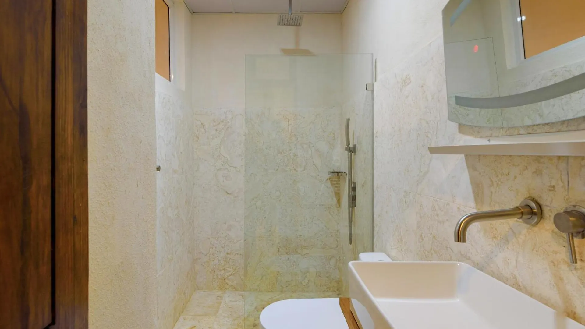 Appartement 3 Studios At Casa Areito Saint-Domingue