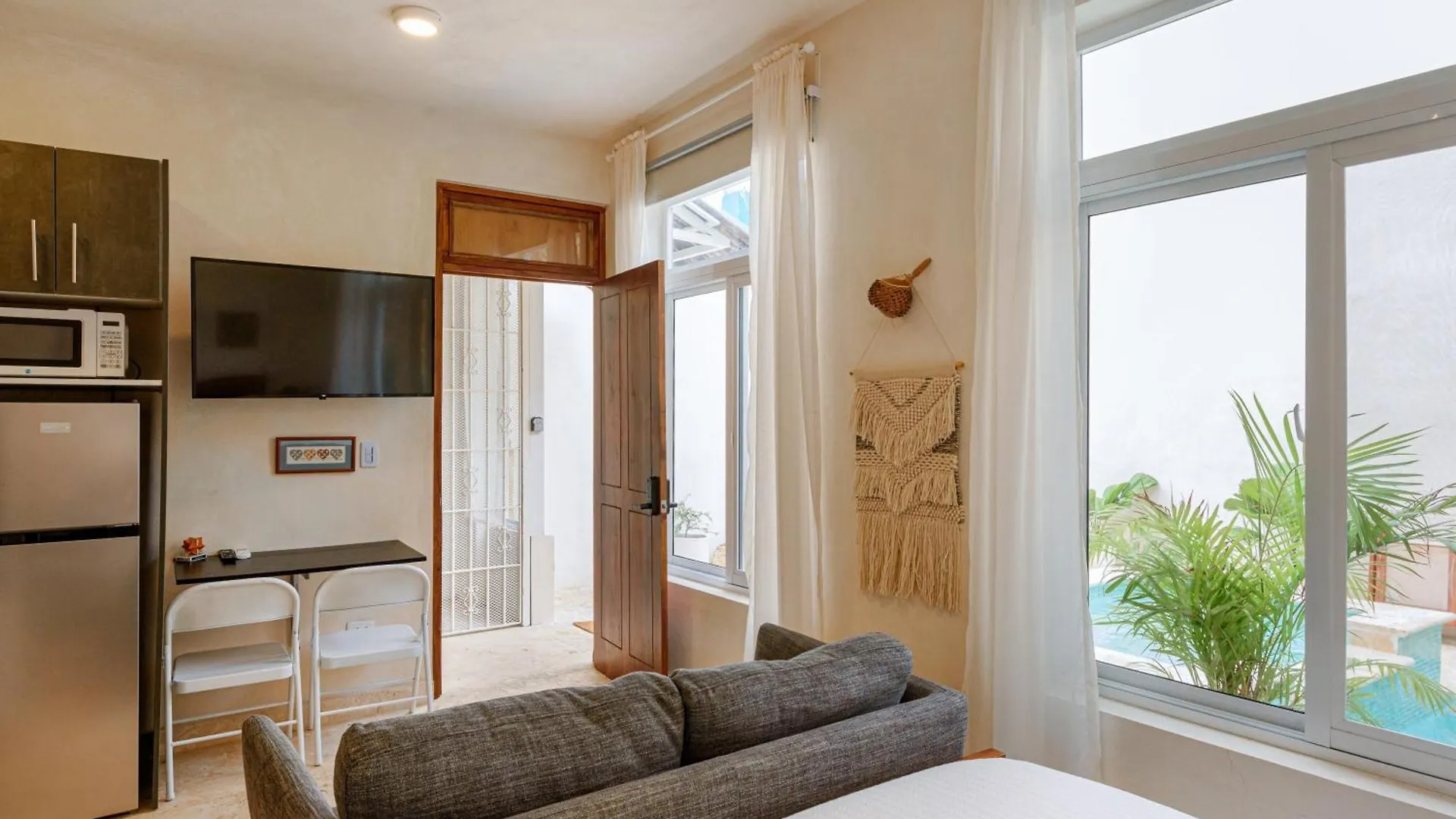 3 Studios At Casa Areito Saint-Domingue Appartement