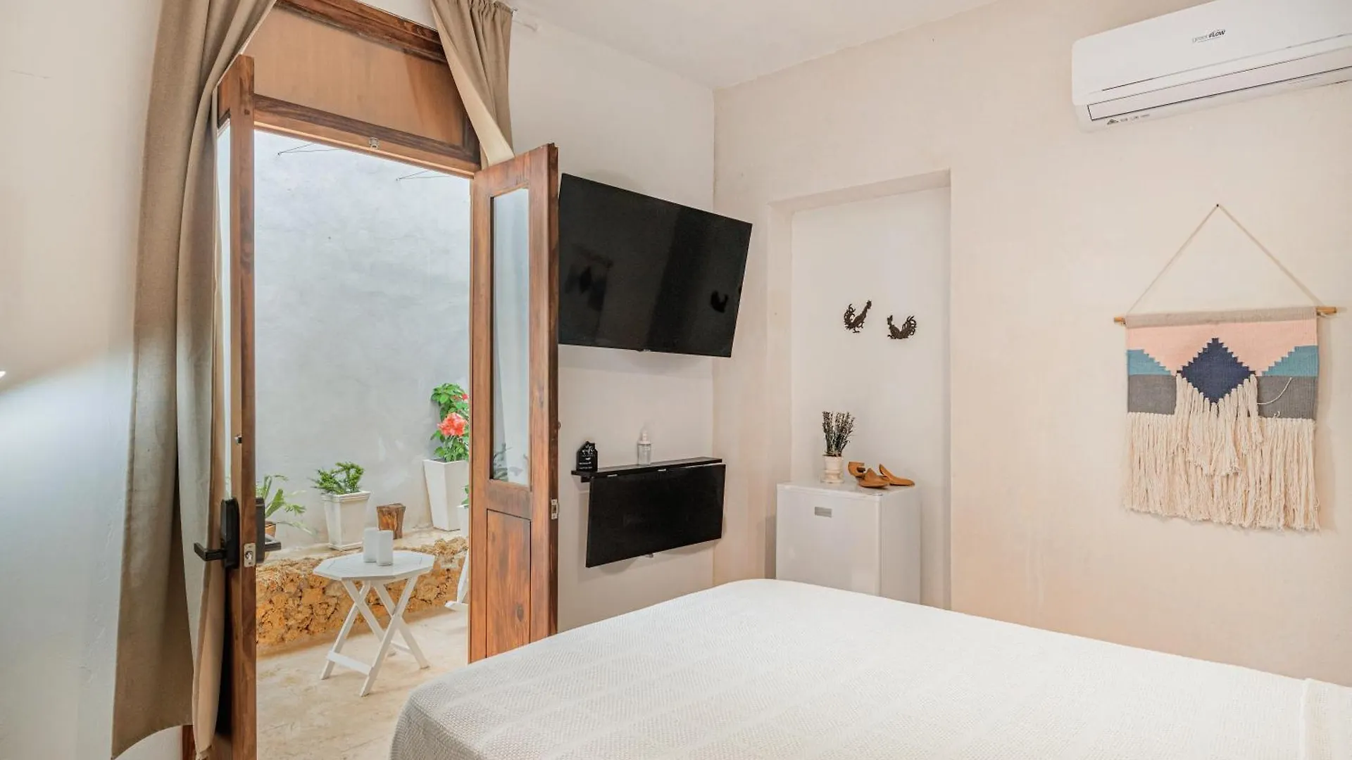 Appartement 3 Studios At Casa Areito Saint-Domingue